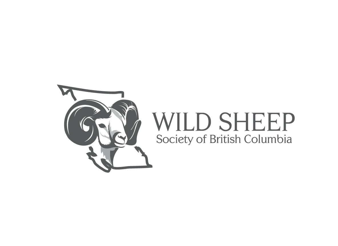 Logo Design by creative.bugs for Wild Sheep Society of British Columbia | Design #15325108