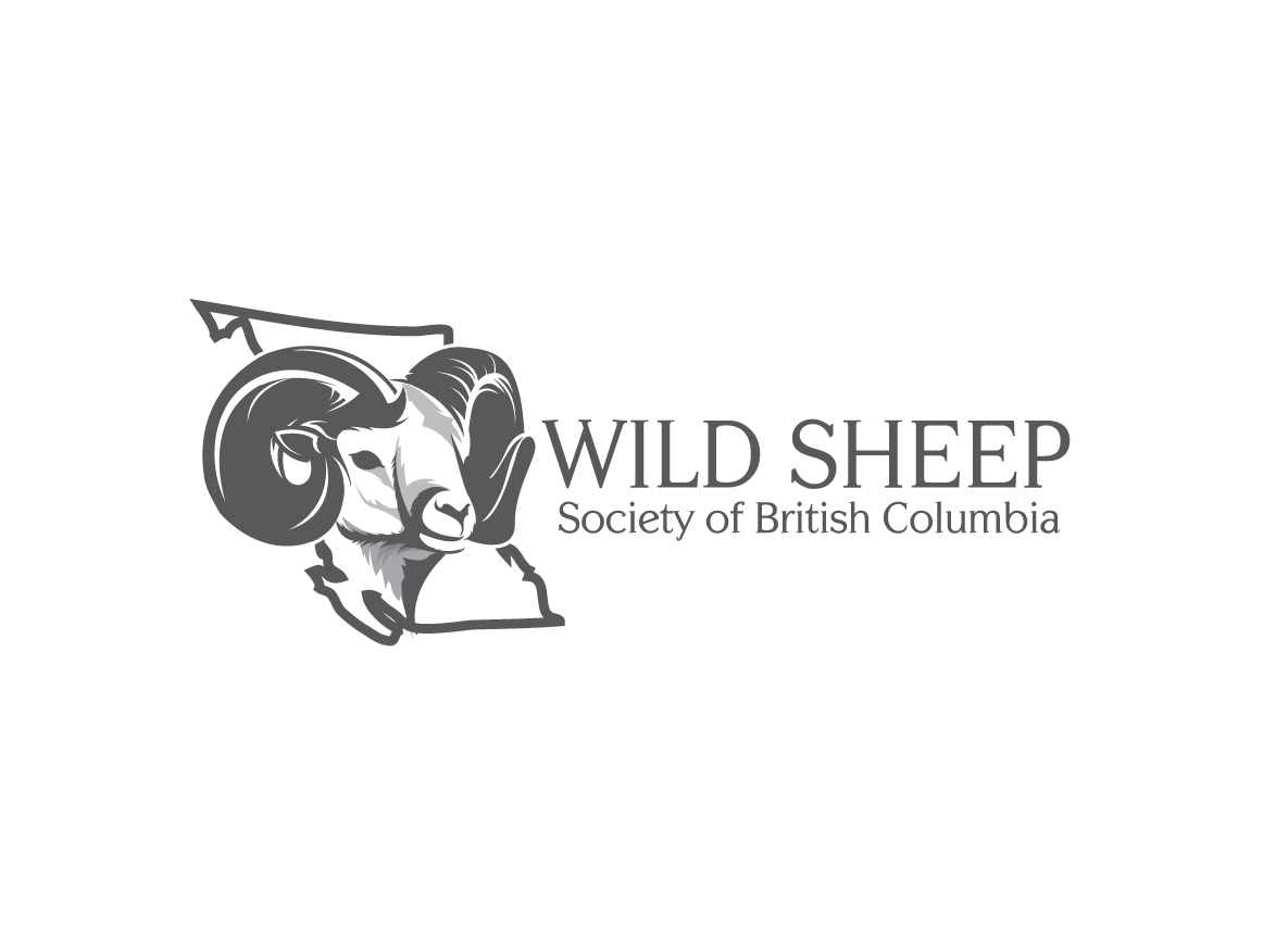 Logo Design by creative.bugs for Wild Sheep Society of British Columbia | Design #15369071