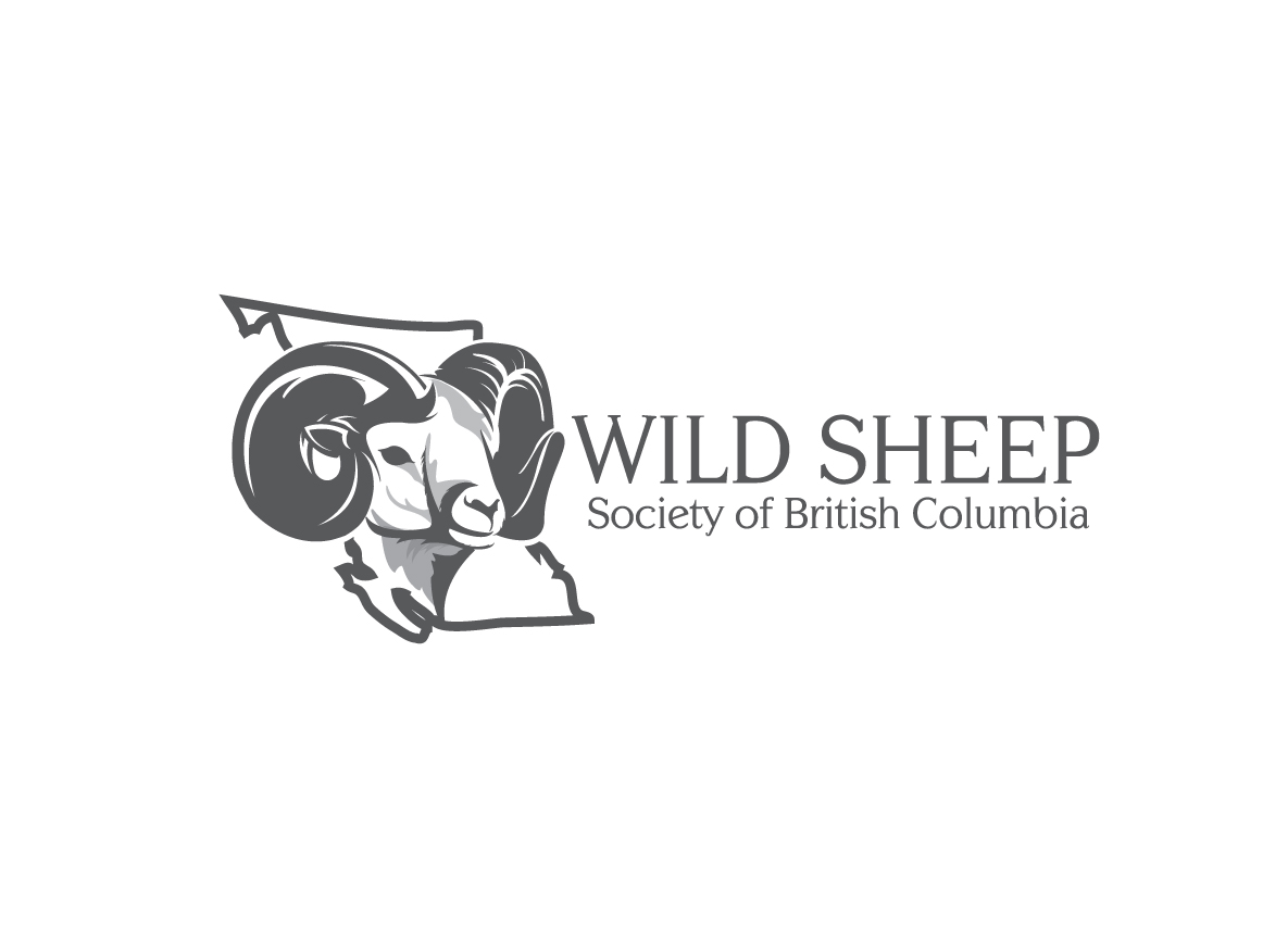 Logo Design by creative.bugs for Wild Sheep Society of British Columbia | Design #15397420