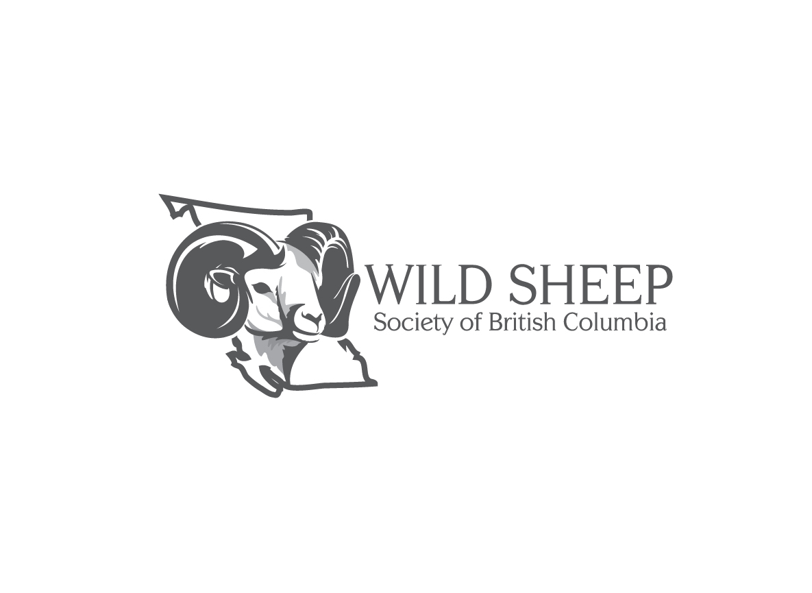 Logo Design by creative.bugs for Wild Sheep Society of British Columbia | Design #15411950