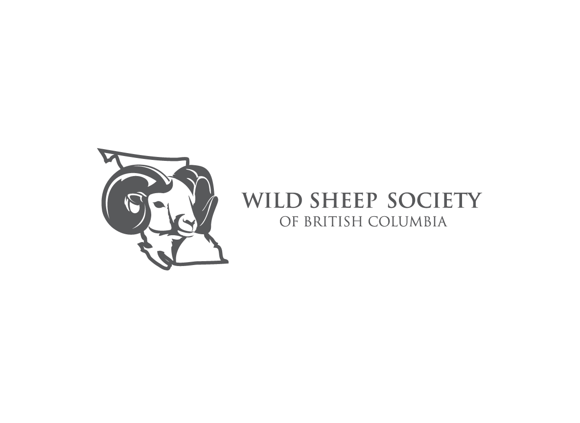 Logo Design by creative.bugs for Wild Sheep Society of British Columbia | Design #15475988