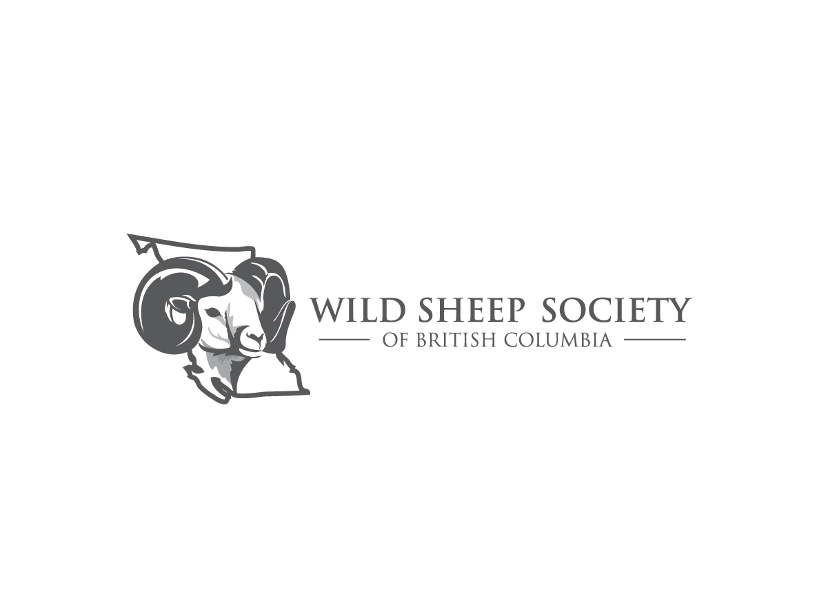 Logo Design by creative.bugs for Wild Sheep Society of British Columbia | Design #15475989