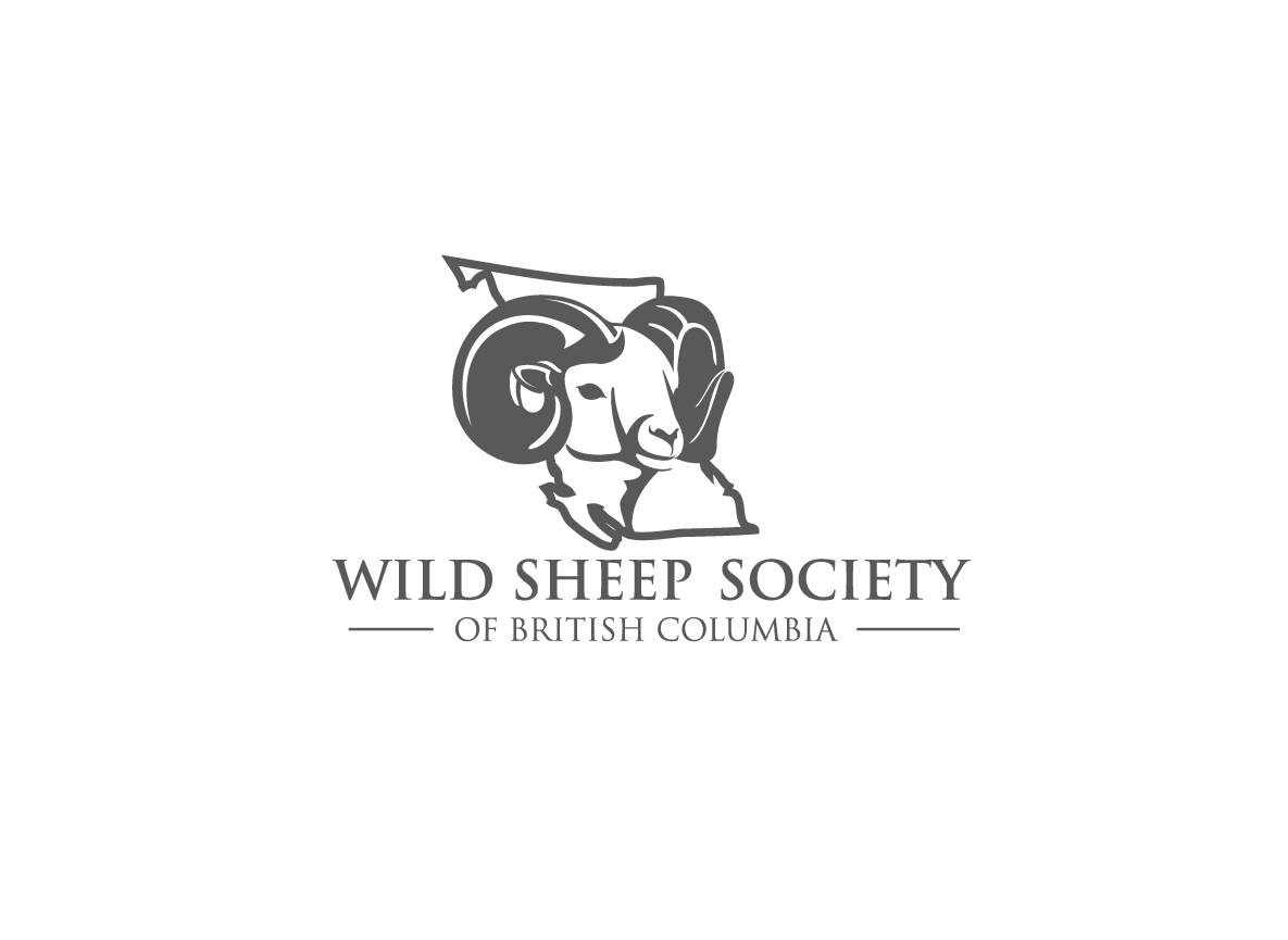 Logo Design by creative.bugs for Wild Sheep Society of British Columbia | Design #15537353