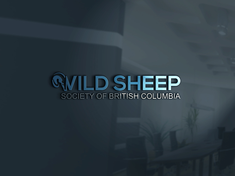 Logo Design by asman for Wild Sheep Society of British Columbia | Design #15401765
