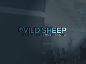 Logo Design by asman for Wild Sheep Society of British Columbia | Design: #15401765