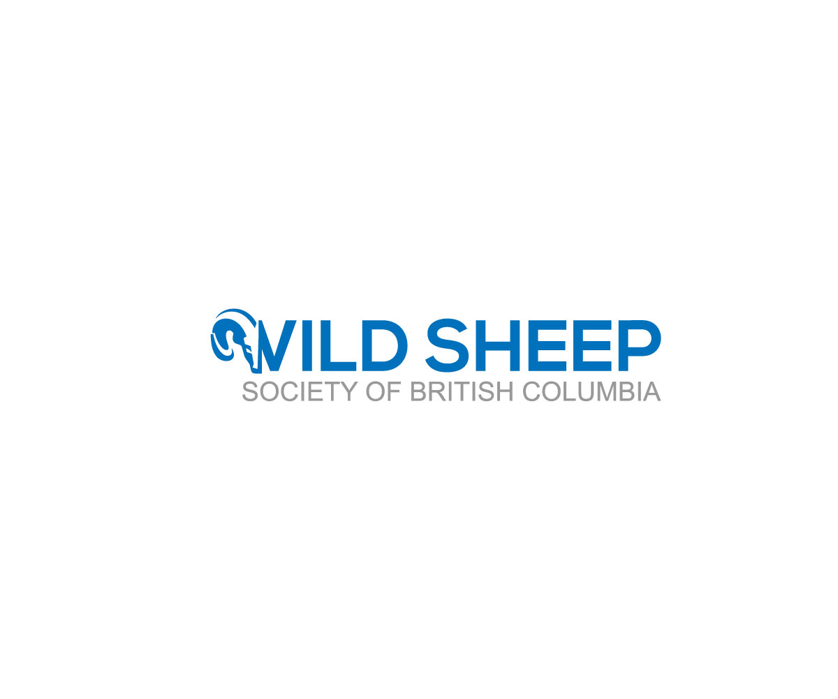 Logo Design by asman for Wild Sheep Society of British Columbia | Design #15401767