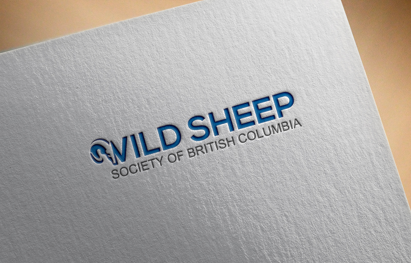 Logo Design by asman for Wild Sheep Society of British Columbia | Design #15401769