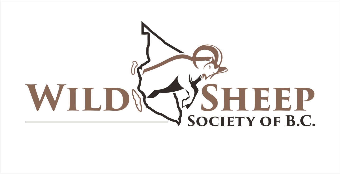 Diseño de Logo por Soul Light para Wild Sheep Society of British Columbia | Diseño #15307683
