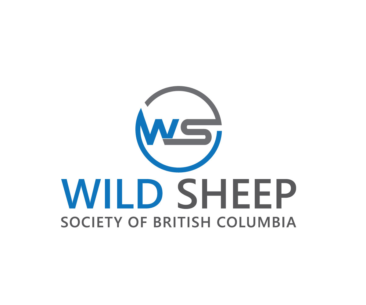 Logo Design by Top king  designer for Wild Sheep Society of British Columbia | Design #15342185