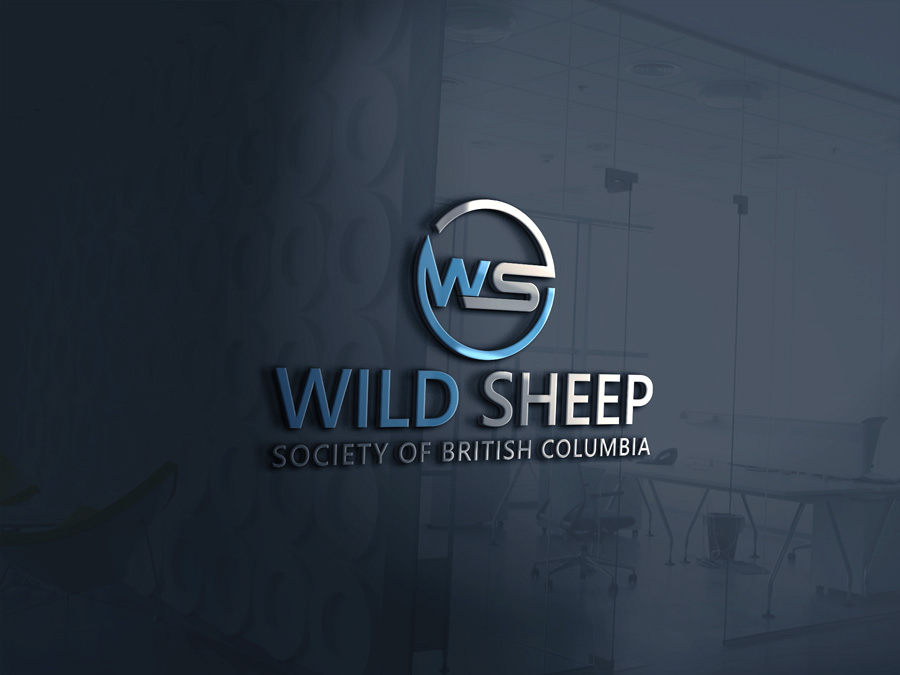 Logo Design by Top king  designer for Wild Sheep Society of British Columbia | Design #15342186