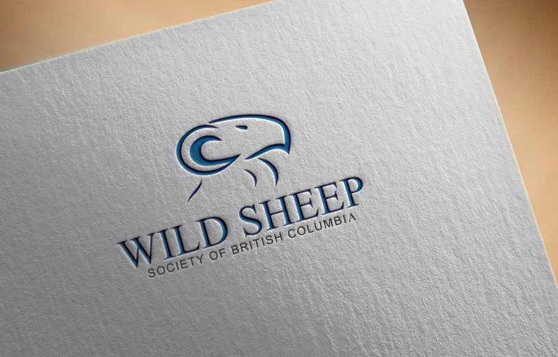 Logo Design by imismailhossainbd for Wild Sheep Society of British Columbia | Design #15406971