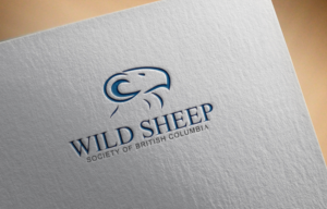 Logo Design by imismailhossainbd for Wild Sheep Society of British Columbia | Design: #15406971