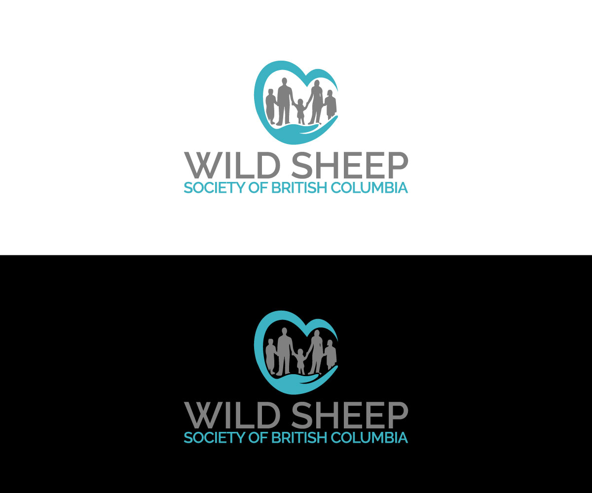 Logo Design by tani_sha321 for Wild Sheep Society of British Columbia | Design #15402423