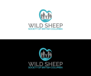 Logo Design by tani_sha321 for Wild Sheep Society of British Columbia | Design: #15402423