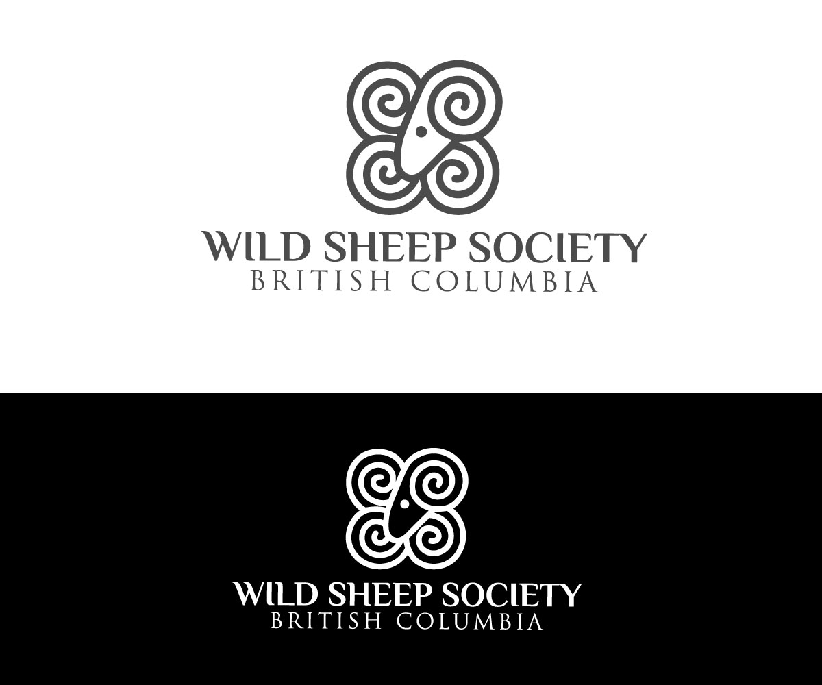 Logo Design by Onetouch110 for Wild Sheep Society of British Columbia | Design #15403906