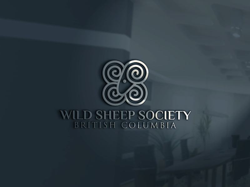 Logo Design by Onetouch110 for Wild Sheep Society of British Columbia | Design #15403911