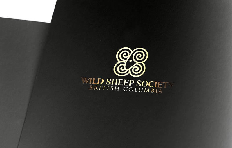 Logo Design by Onetouch110 for Wild Sheep Society of British Columbia | Design #15403916