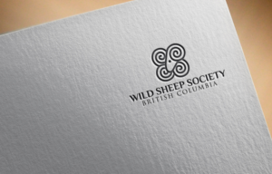 Logo Design by Onetouch110 for Wild Sheep Society of British Columbia | Design: #15403927
