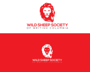 Logo Design by nirob01933 for Wild Sheep Society of British Columbia | Design: #15402637