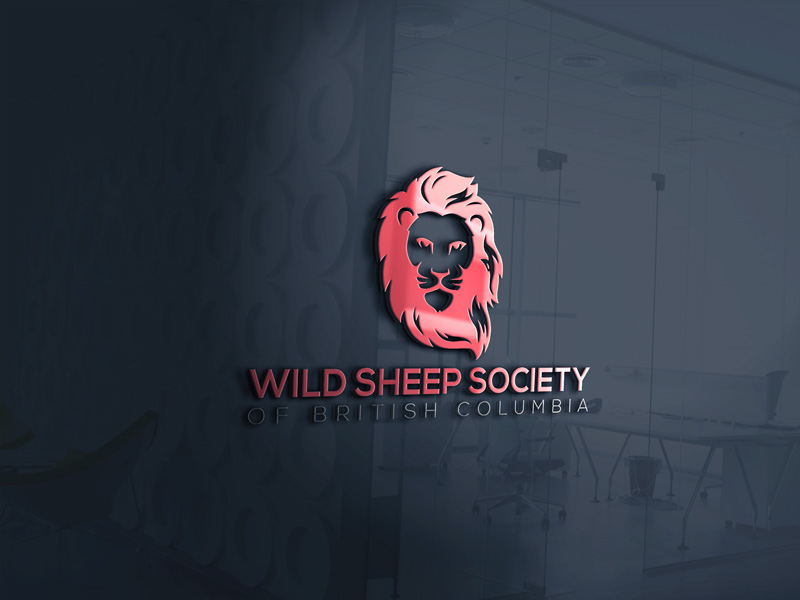 Logo Design by nirob01933 for Wild Sheep Society of British Columbia | Design #15402639