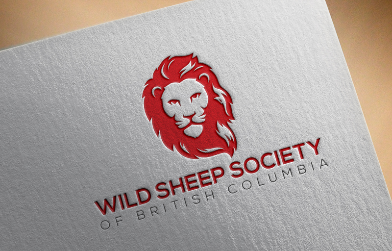 Logo Design by nirob01933 for Wild Sheep Society of British Columbia | Design #15402640