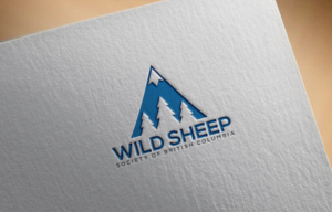 Logo Design by S Creation for Wild Sheep Society of British Columbia | Design: #15407074