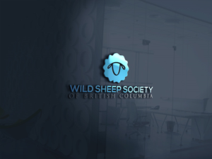 Logo Design by AbuBackar for Wild Sheep Society of British Columbia | Design: #15404353