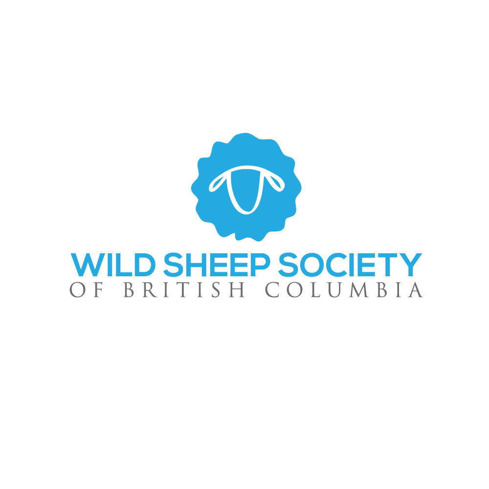 Logo Design by AbuBackar for Wild Sheep Society of British Columbia | Design #15404355