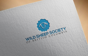 Logo Design by AbuBackar for Wild Sheep Society of British Columbia | Design: #15404356