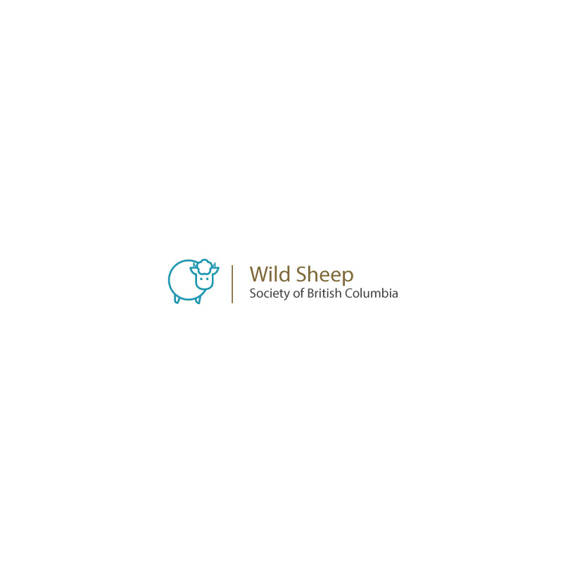 Logo Design by Rikidesign for Wild Sheep Society of British Columbia | Design #15403338