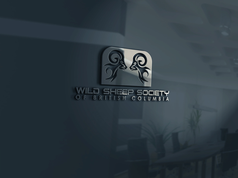 Logo Design by hotash for Wild Sheep Society of British Columbia | Design #15401700