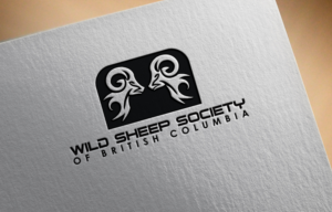 Logo Design by hotash for Wild Sheep Society of British Columbia | Design: #15401713