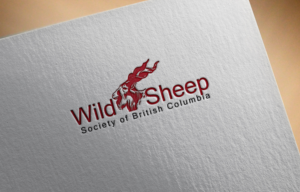 Logo Design by RANARANA for Wild Sheep Society of British Columbia | Design: #15401535