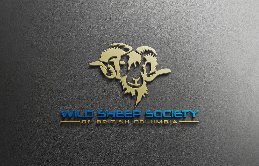 Logo Design by imsakiballhasan for Wild Sheep Society of British Columbia | Design #15400605