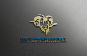 Logo Design by imsakiballhasan for Wild Sheep Society of British Columbia | Design: #15400605