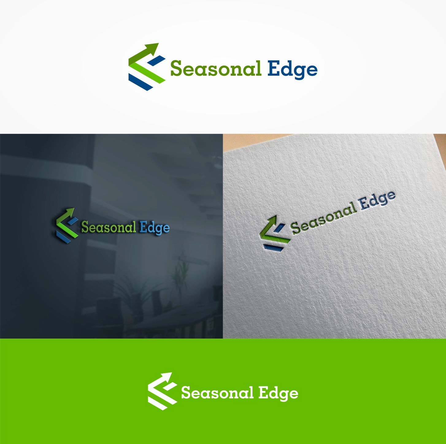 Logo Design by Mariono Fx for this project | Design #15265084