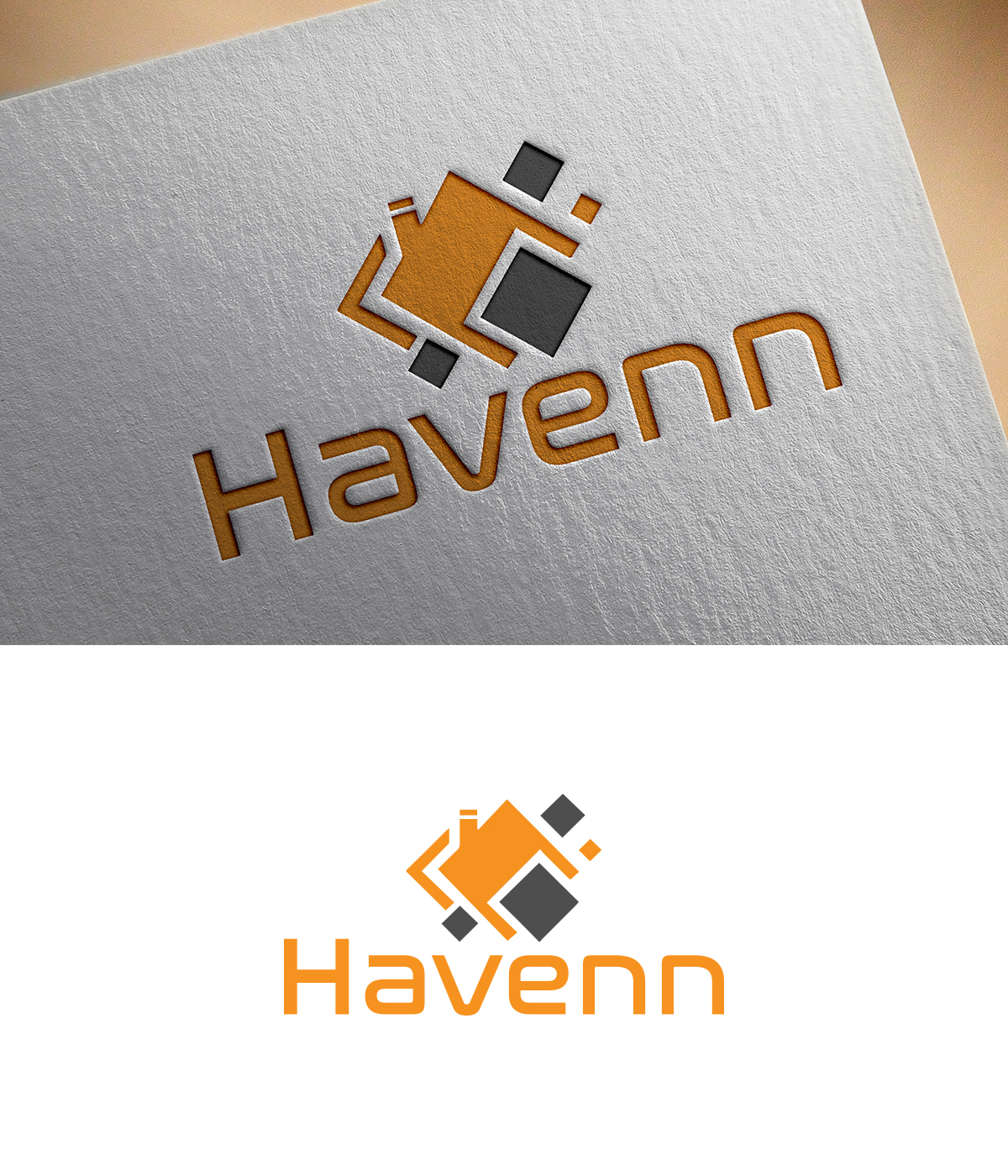 Logo Design by supercreative for this project | Design #15269458