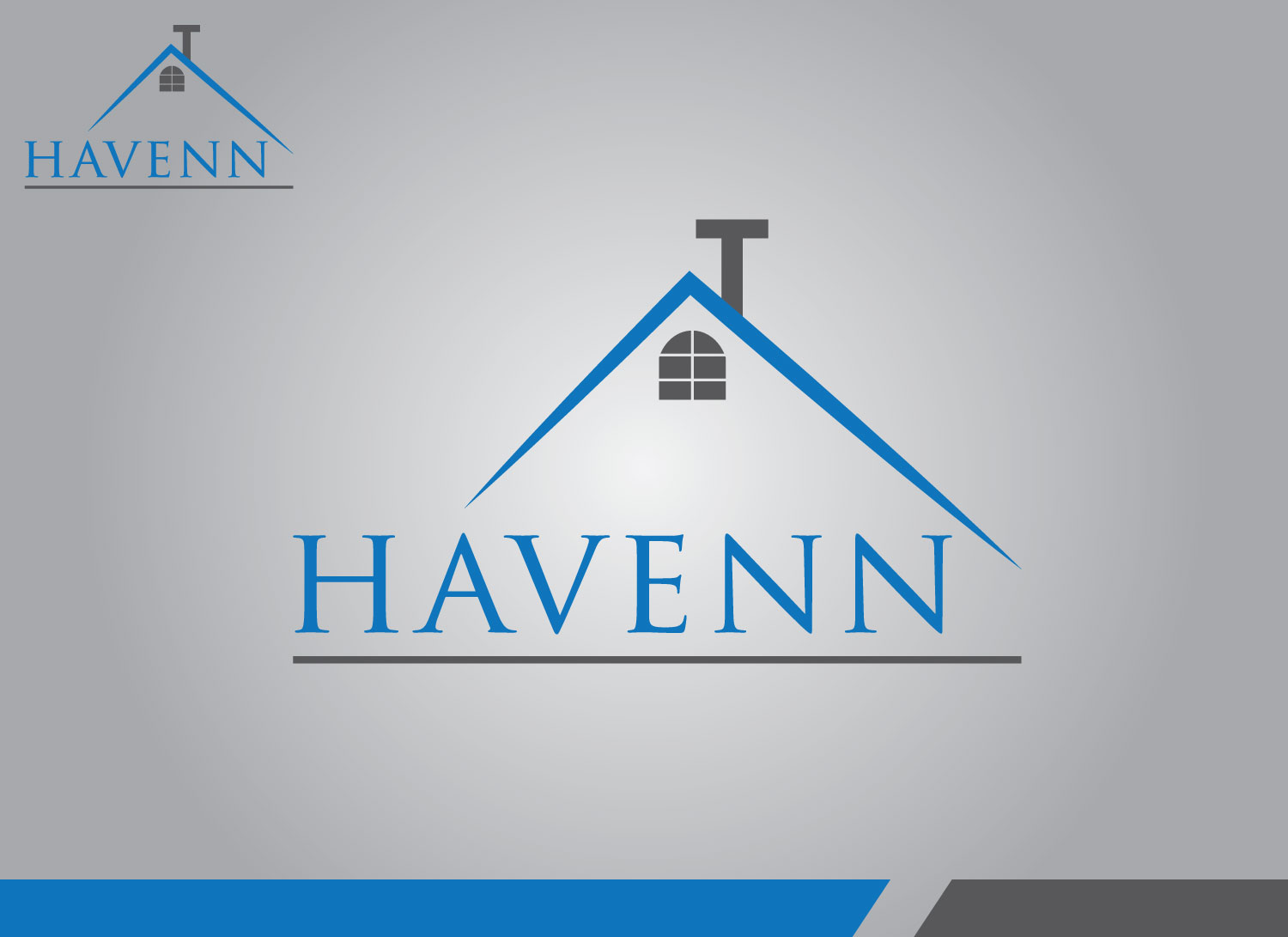 Logo Design by sobiaaziz233 for this project | Design #15275158