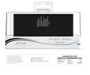 Design Emballage par TedAtkinson
