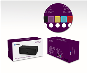 Packaging Design by Charala for AA Entertainment Pty Ltd | Design: #2610393