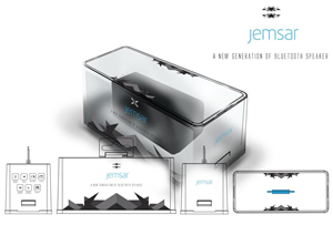Packaging Design by alexdd91