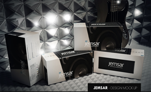 Packaging Design by EricL for AA Entertainment Pty Ltd | Design: #2854735