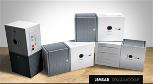 Packaging Design by EricL for AA Entertainment Pty Ltd | Design #2854738