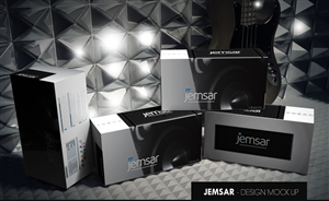 Packaging Design by EricL for AA Entertainment Pty Ltd | Design: #2854740