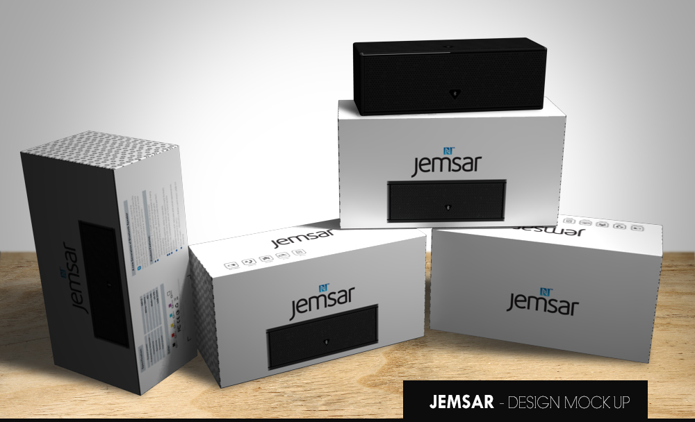 Packaging Design by EricL for AA Entertainment Pty Ltd | Design #2854742