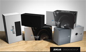 Packaging Design by EricL for AA Entertainment Pty Ltd | Design: #2858909