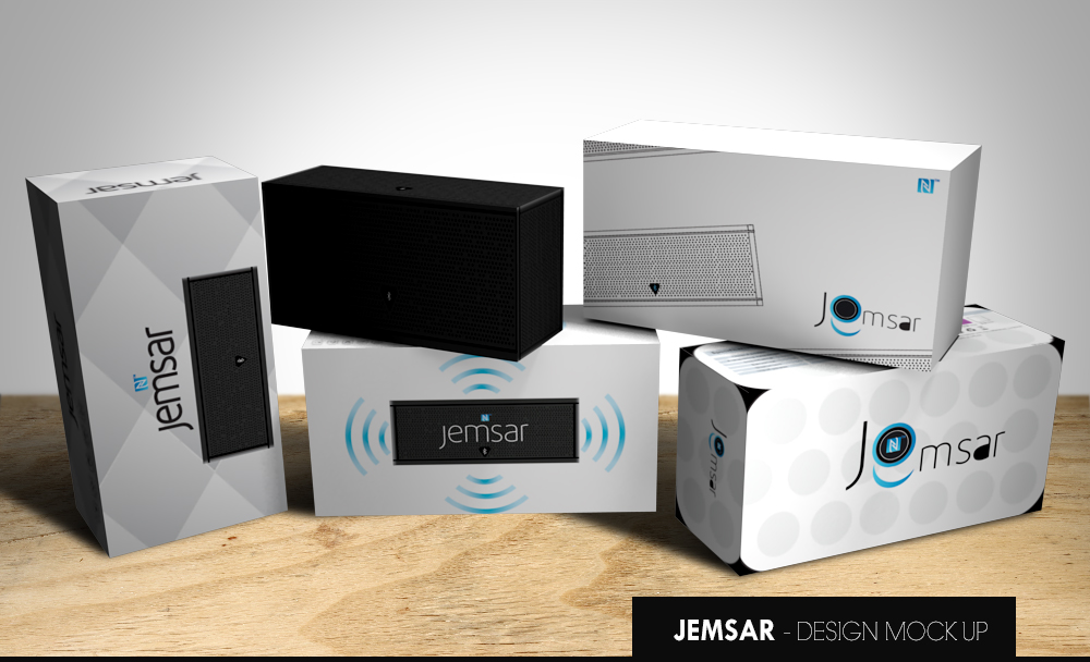 Packaging Design by EricL for AA Entertainment Pty Ltd | Design #2871517