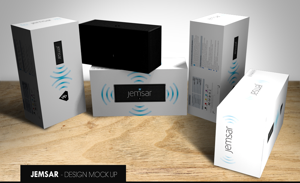 Packaging Design by EricL for AA Entertainment Pty Ltd | Design #2871520