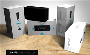 Packaging Design by EricL for AA Entertainment Pty Ltd | Design: #2871520