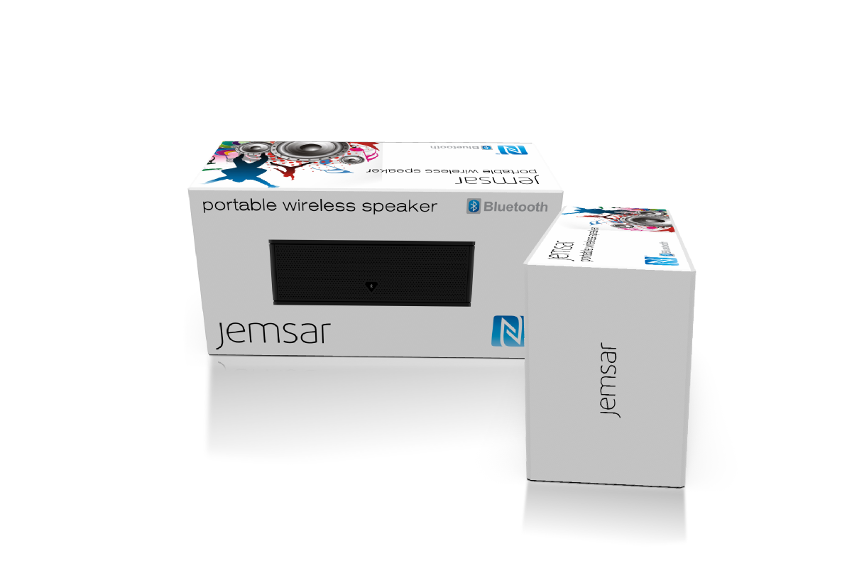 Packaging Design by Giovanni for AA Entertainment Pty Ltd | Design #2816959